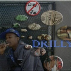 MC Drilly