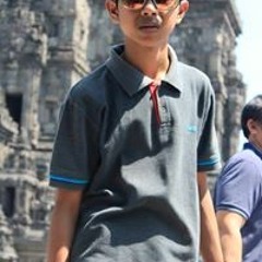 Aldo Ramadhan