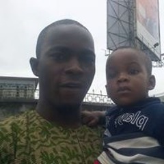 Akanbi Oluwakayode Samuel