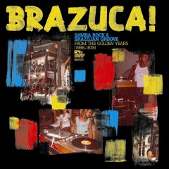 BraZuka Cdo