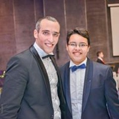 Mohamed Ayman