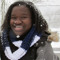 Jessie Nyarko