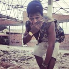 Pretty Markiss Jomar