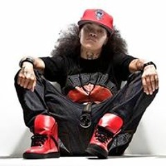 Zaida Slimm Scarlet
