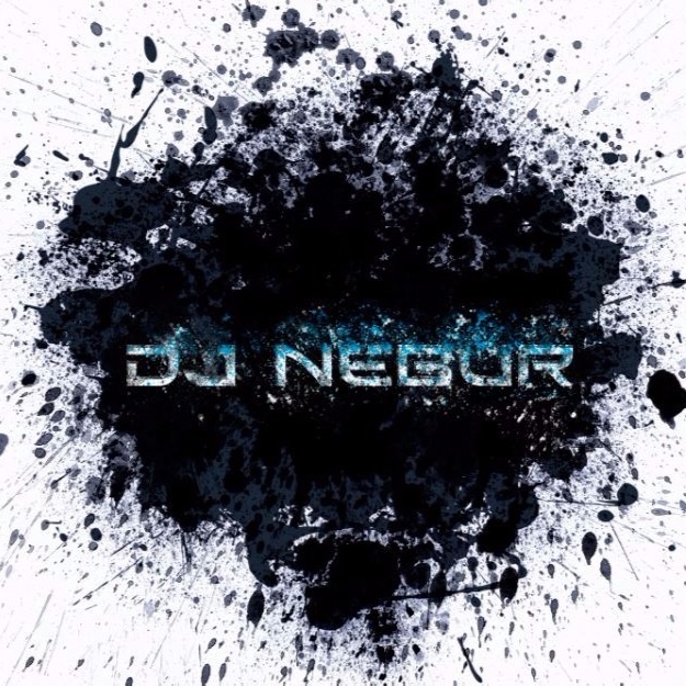 Dj Nebur podcast artwork