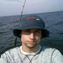 Brandon Storin