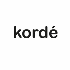 kordé