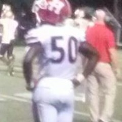 Walter Duke Holmes V