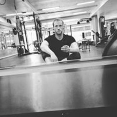 Svein Håvard Rostad