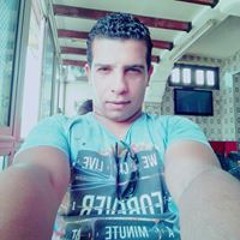 Mohamed Amine