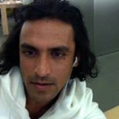 Sikander Muhammad Hussain