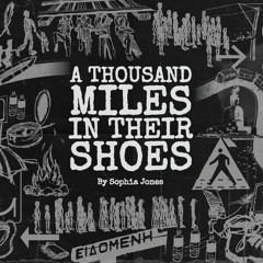1000 Miles In Their Shoes