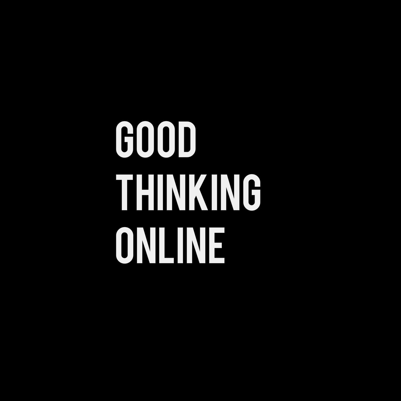 Good Thinking Online