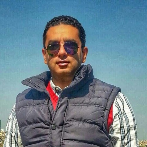 Mohamed Heshmat’s avatar