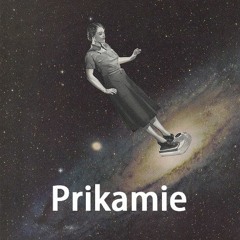 Prikamie
