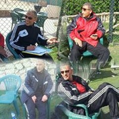 Tarek Farkhat