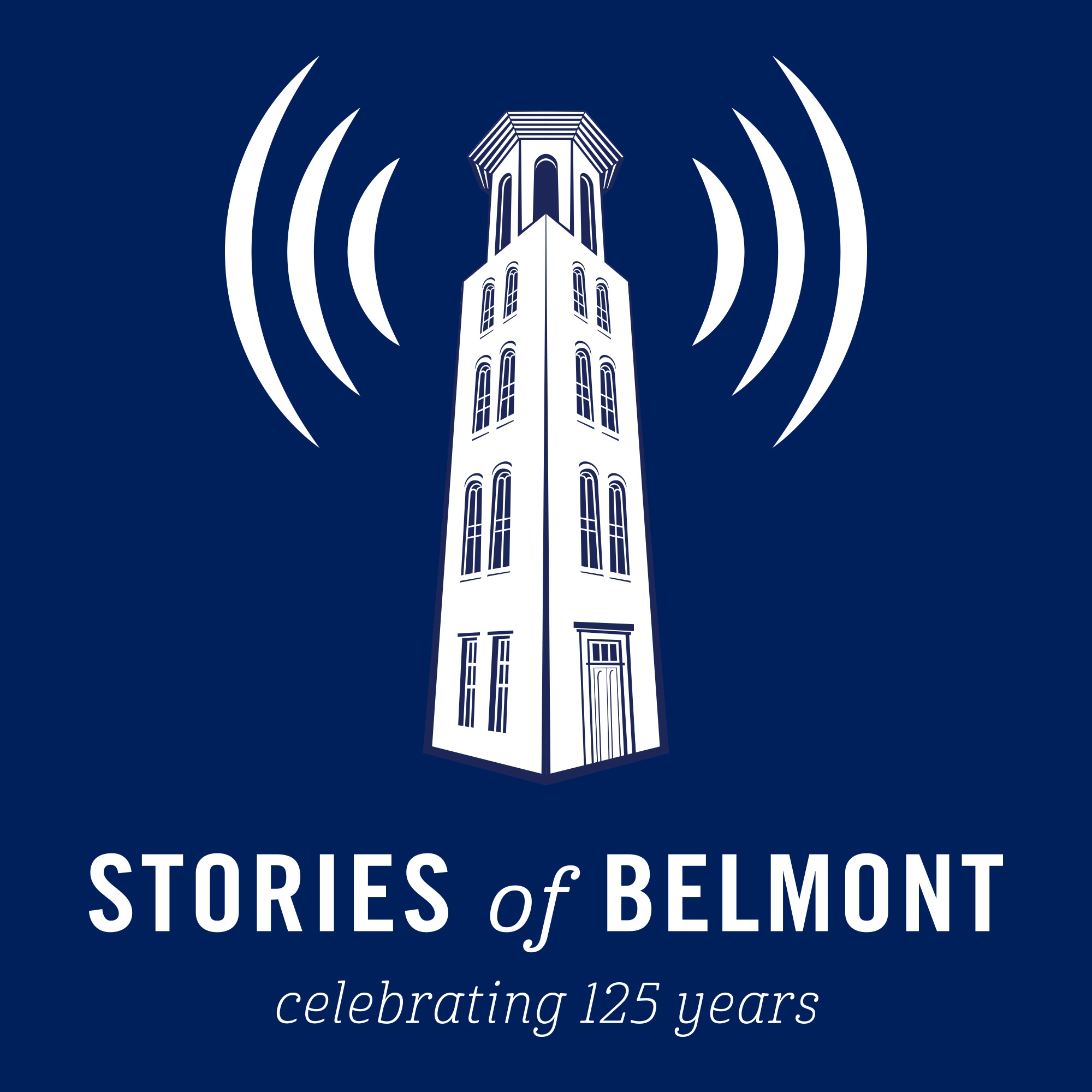Stories of Belmont