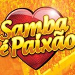 Samba é Paixão 2016