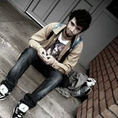 Ryan Gee