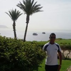 Maged Ramadan