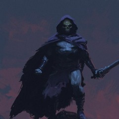 一匹狼 SkeletorSlim 酸ブレード