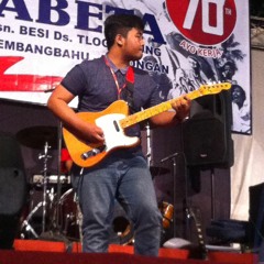 Eka Aditya Mahardika