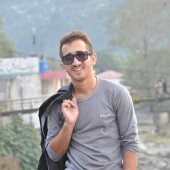Malik Muneeb Ahmed