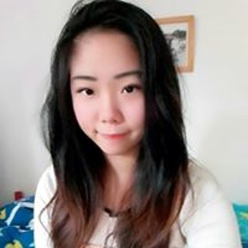 Luisa Dong’s avatar
