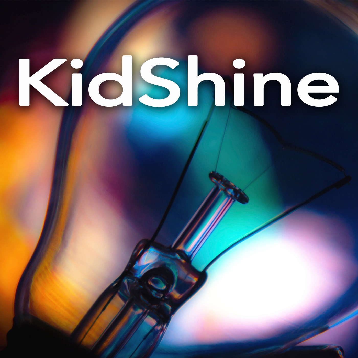 KidShine Podcast