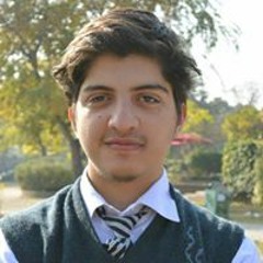 Amir Rashid Khattak