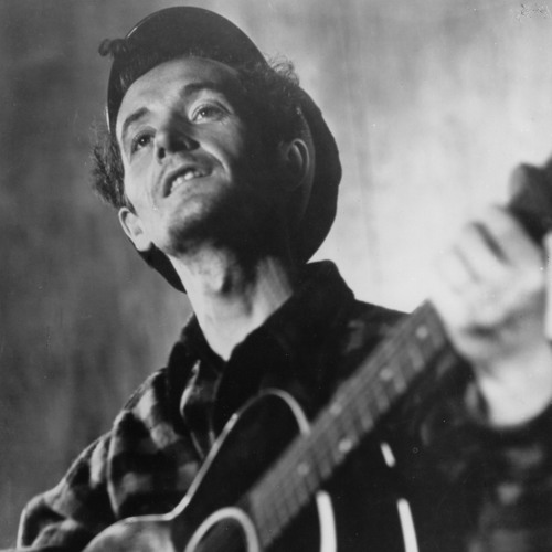 Woody Guthrie’s avatar