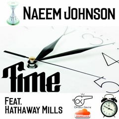 Naeem Johnson