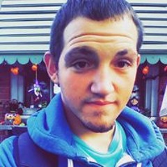 Jay Michael Harhalos