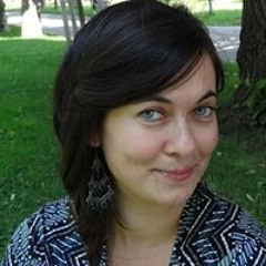 Szilvia Petkov