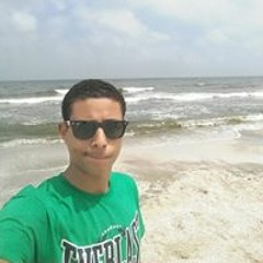 Ahmed Mohammed