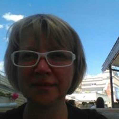 Татьяна Гайлеш’s avatar
