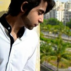 Muhammad Uzair Akhtar