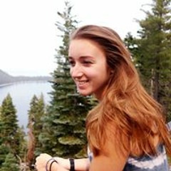 Pauline Mathely Coudor