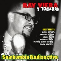 Ray Viera