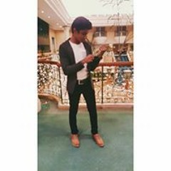 Vinesh Nathan