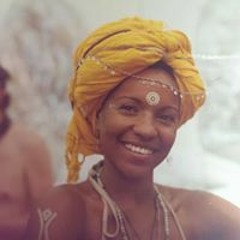 Jasmine Taraz Vassar