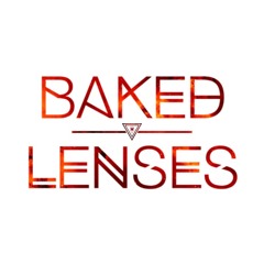 Baked Lenses
