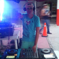 DJ Patrick Wonka