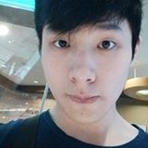 Alvin Chaii’s avatar