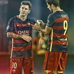 Messi Loler