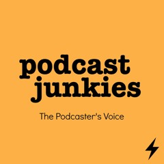 Podcast Junkies
