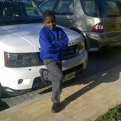 Dorien Crawford-Rodney