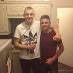 Jake Dawson