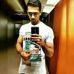 Akash Hebale