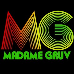 Madame Gruv
